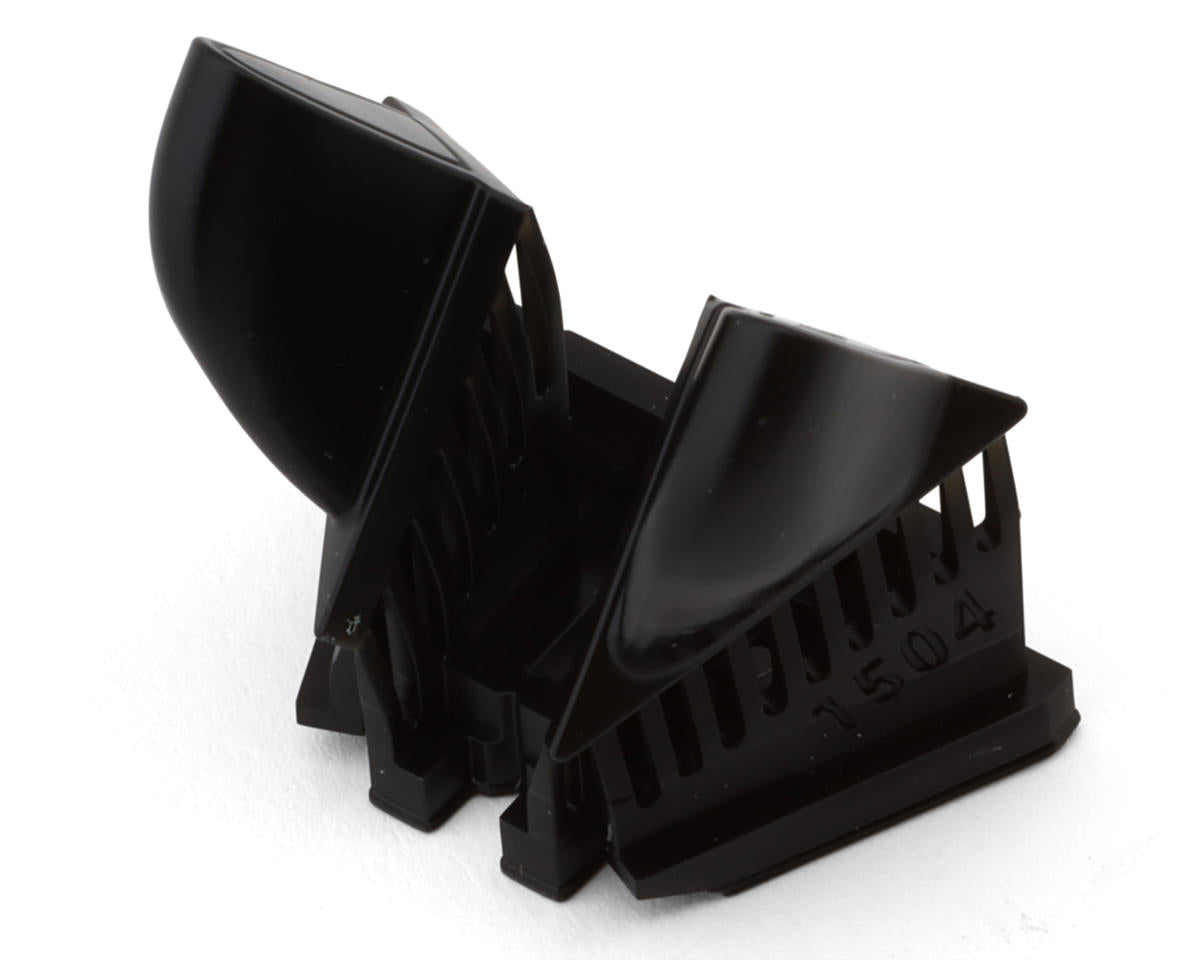 Pandora RC Door Mirror Set Scale Accessory (Aero Type)