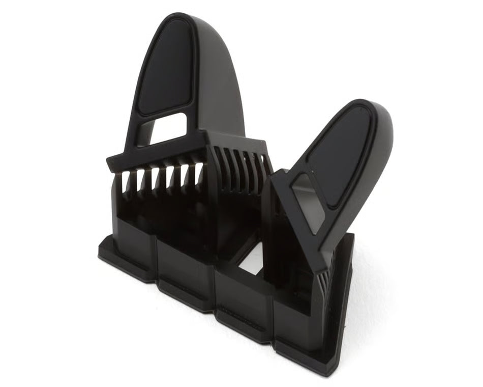 Pandora RC 1/10 Scale Side Mirror Set (Aero Type 2) (Miniature Scale Drift Accessory)