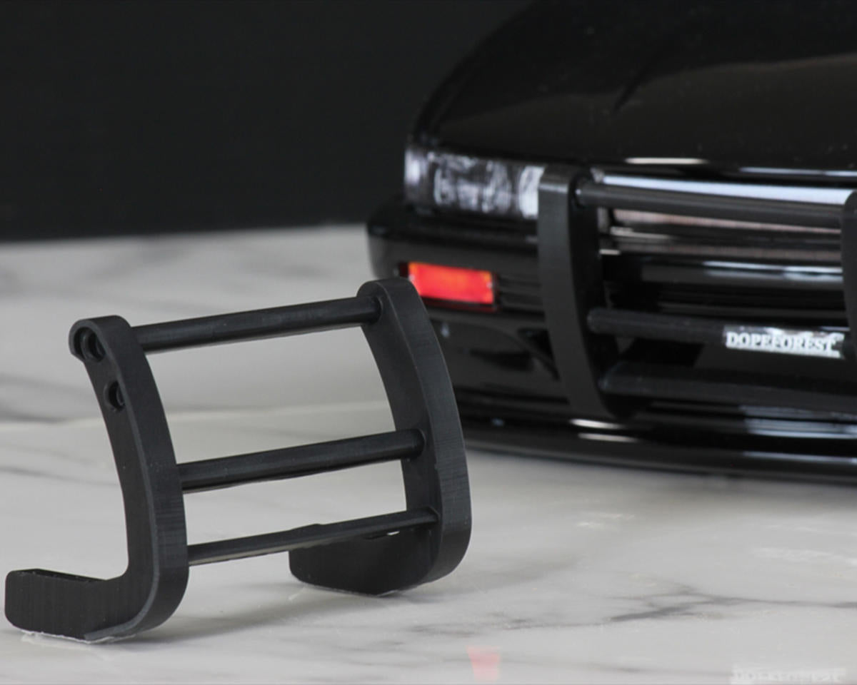 Pandora RC Grill Guard Scale Accessory