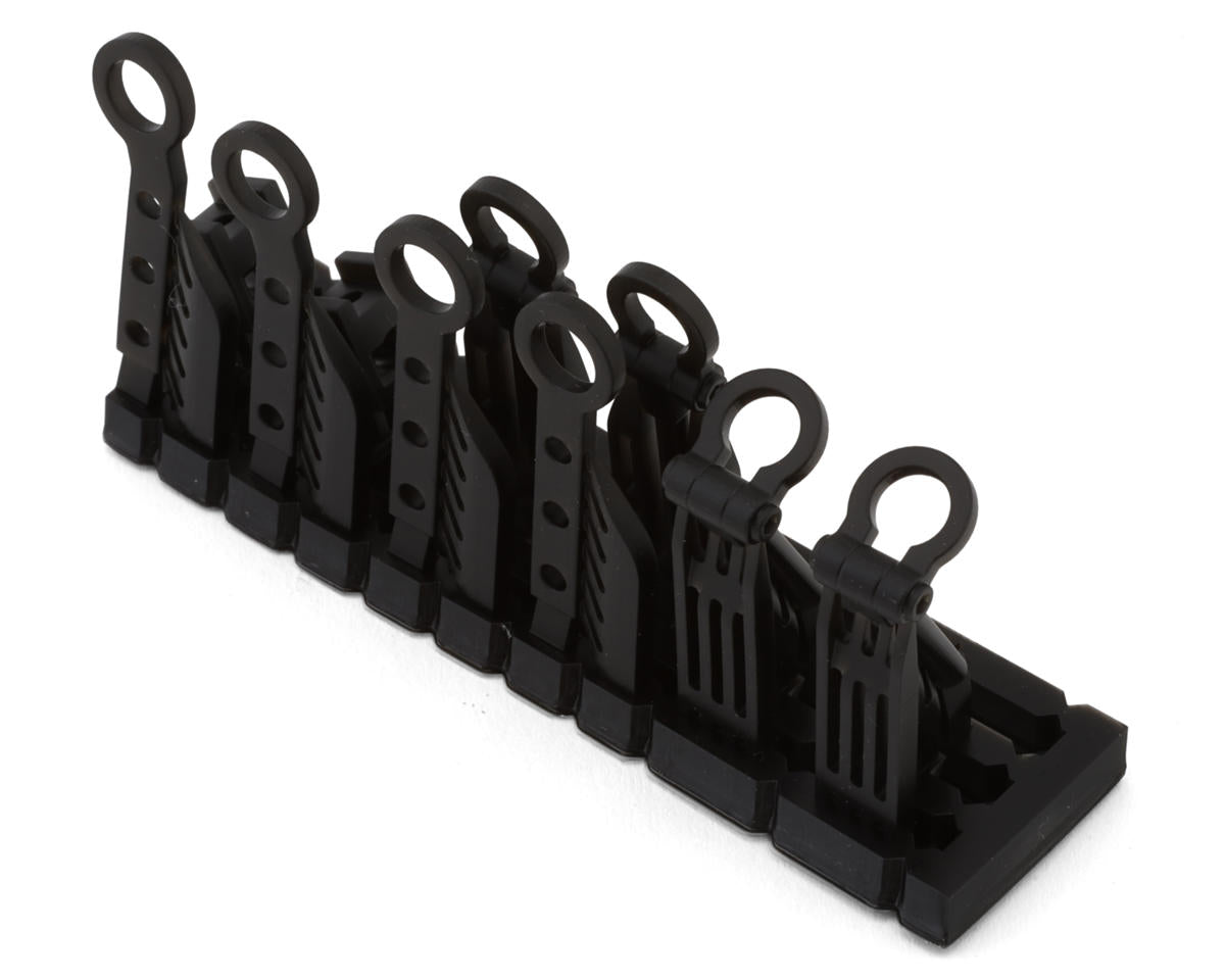 Pandora RC Tow Hook Set Scale Accessory