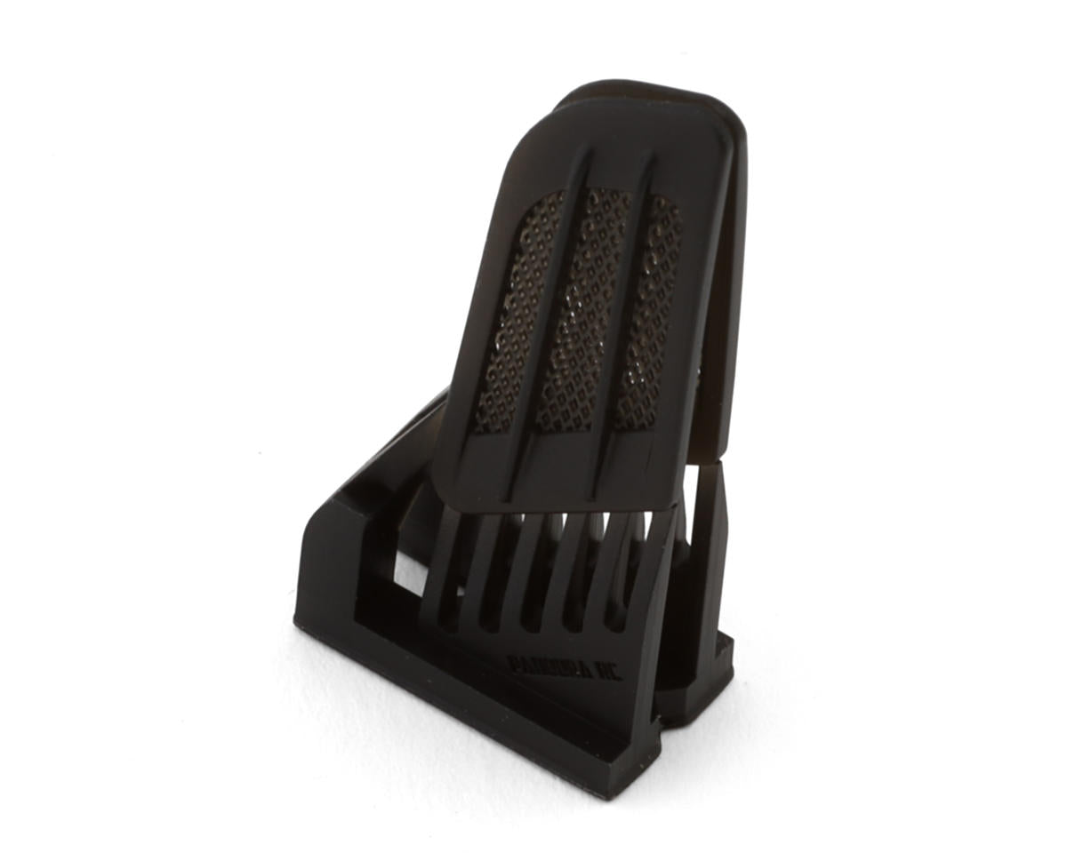 Pandora RC Fender Duct Scale Accessory (2) (Type-A)