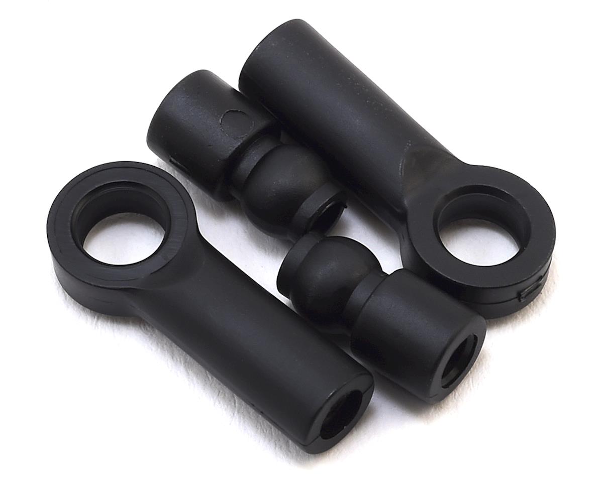 Pro-Line 1/10 Pro-Spec Front/Rear (70mm-75mm) Scaler Shocks for Rock Crawlers