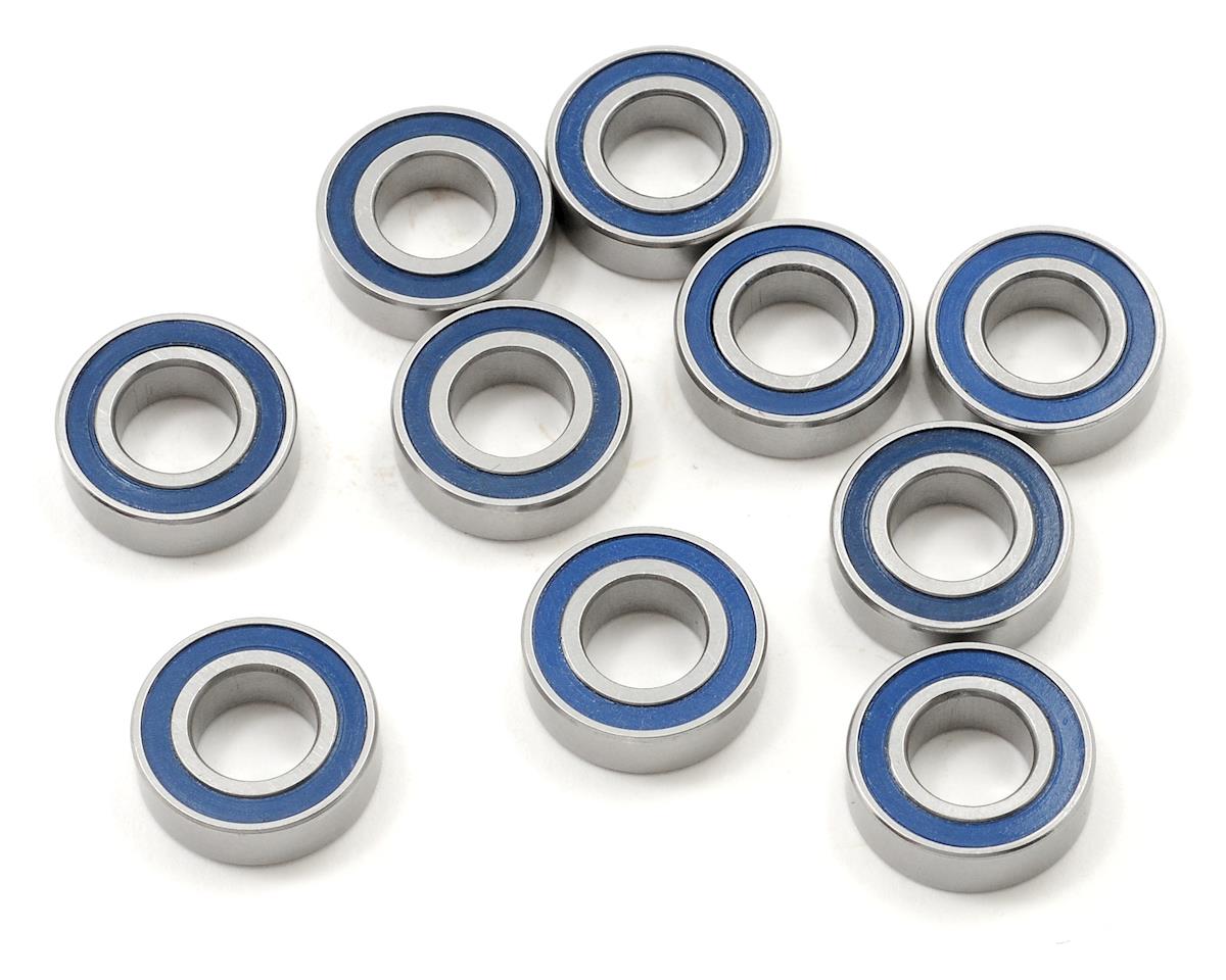 ProTek RC 8x16x5mm Dual Sealed "Speed" Bearings (10)