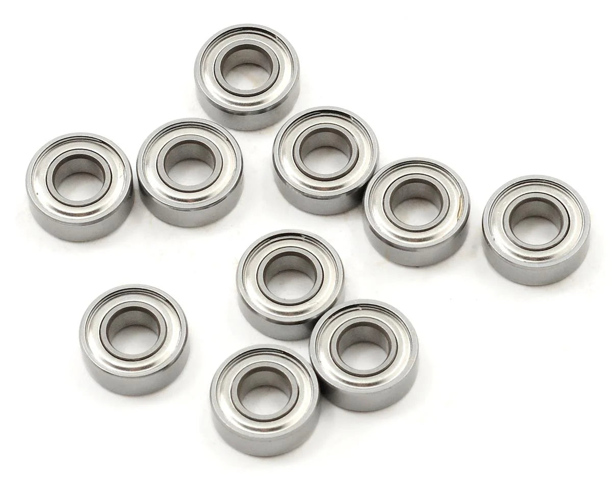 ProTek RC 5x11x4mm Metal Shielded "Speed" Bearing (10)