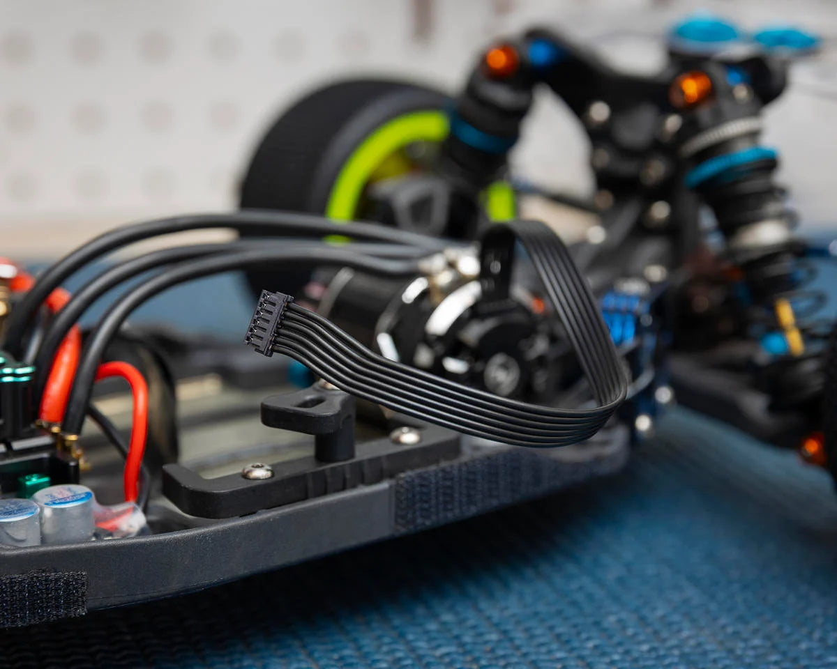 ProTek RC Flat Sensor Wire (300mm)