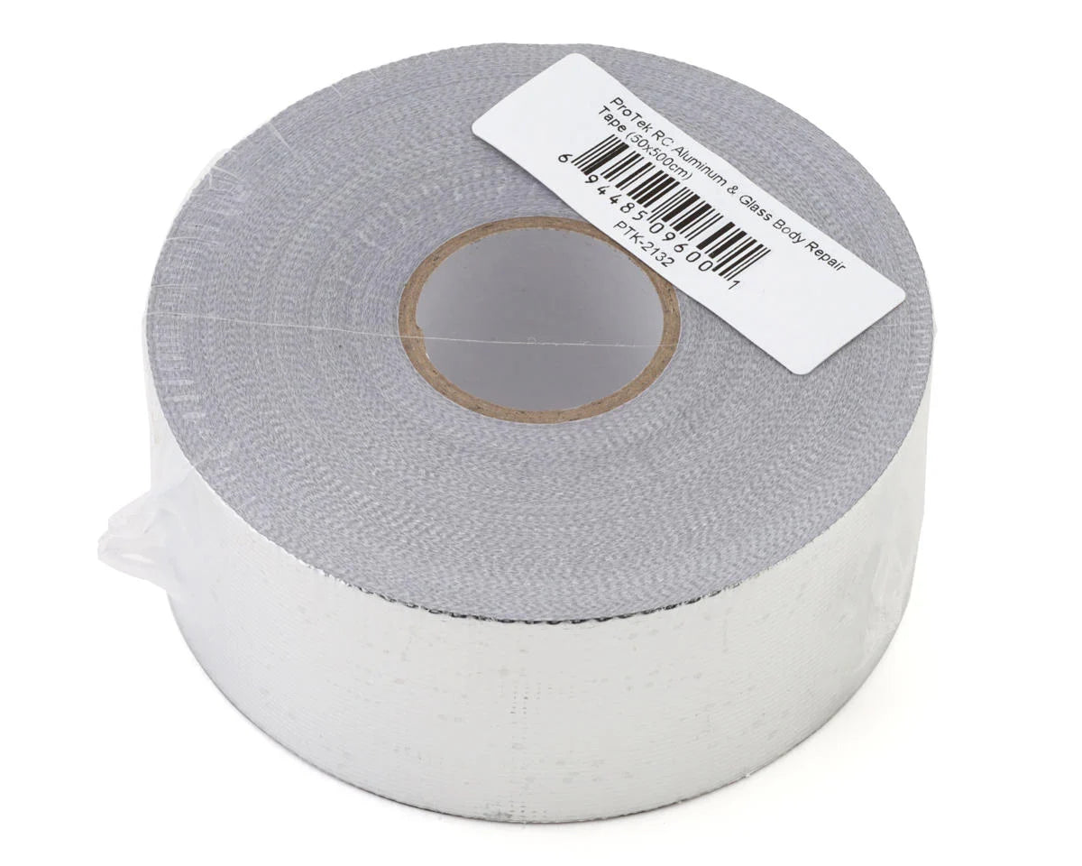 ProTek RC Aluminum Body Repair & Protection Tape (50x500mm)