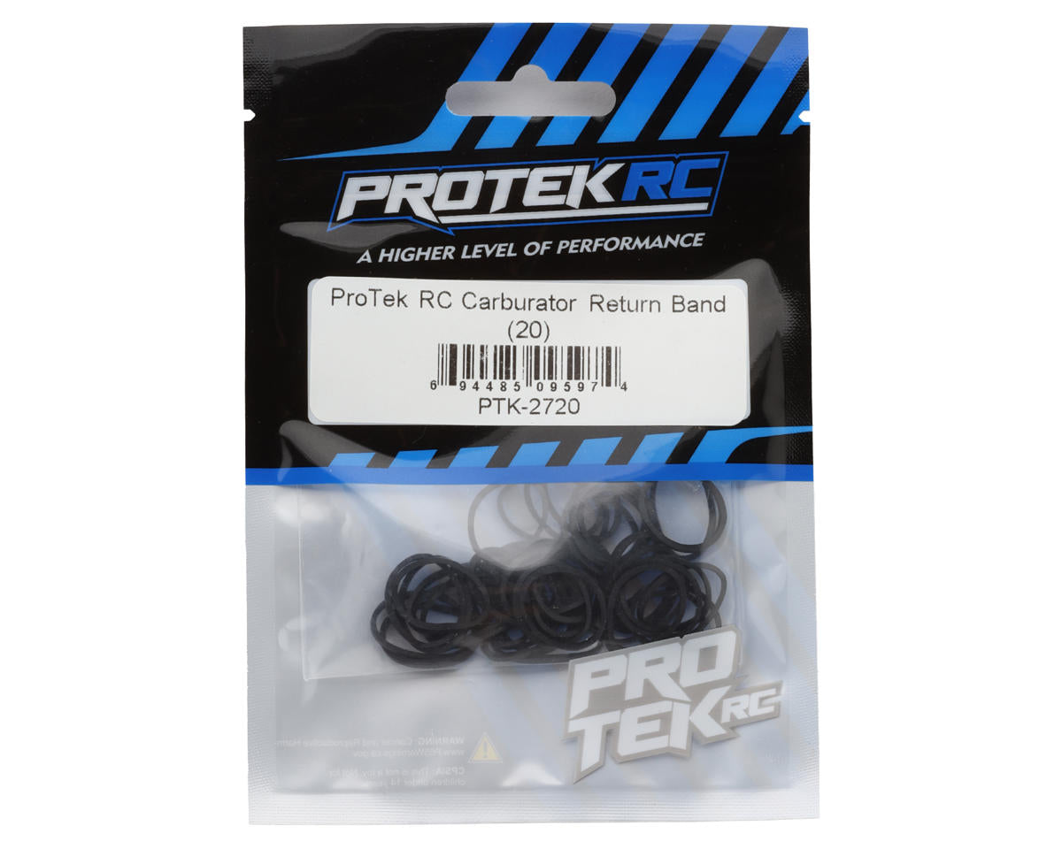 ProTek RC Carburetor Return Band (20)