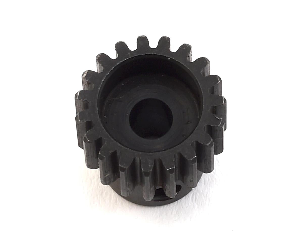ProTek RC Lightweight Steel 48P Pinion Gear (3.17mm Bore) (Assorted Sizes)
