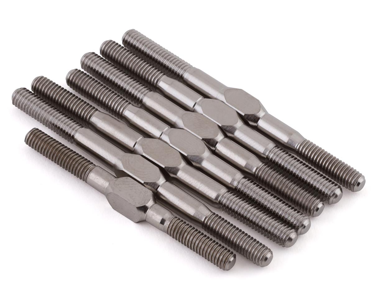 ProTek RC AE B74.1 GR5 Titanium Turnbuckle Kit