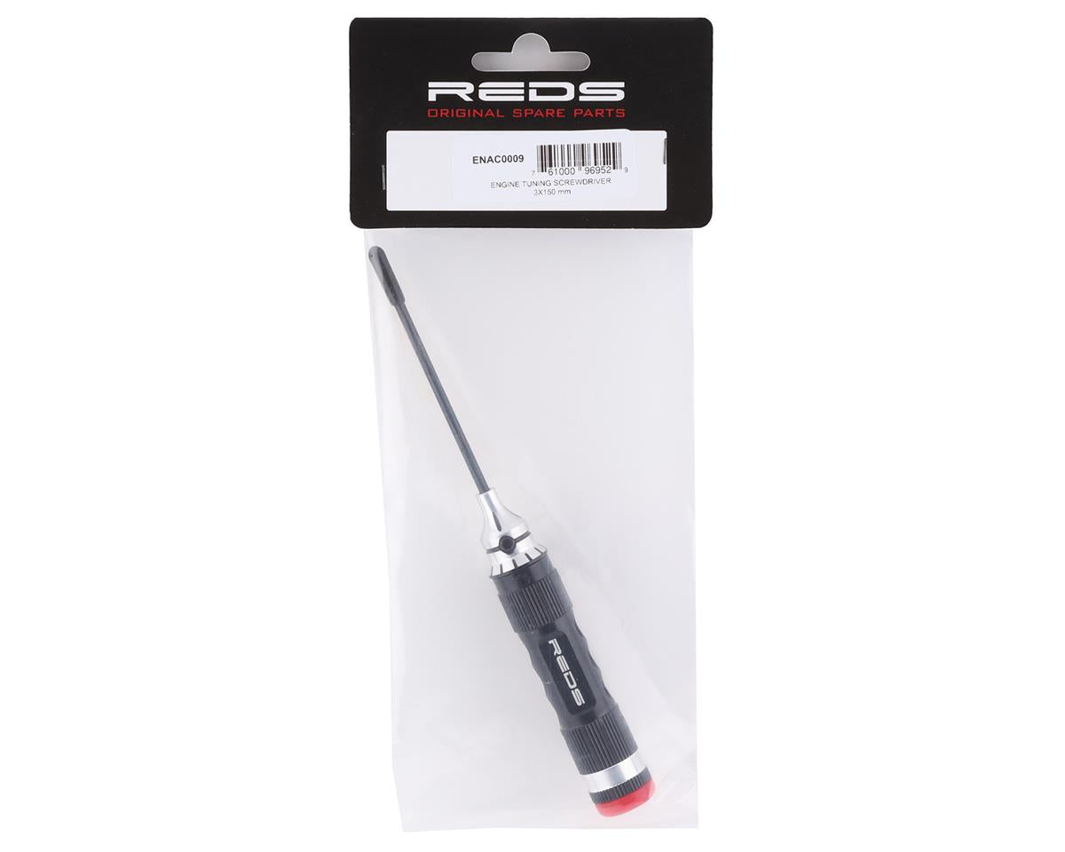 REDS Engine Tuning Screw Driver