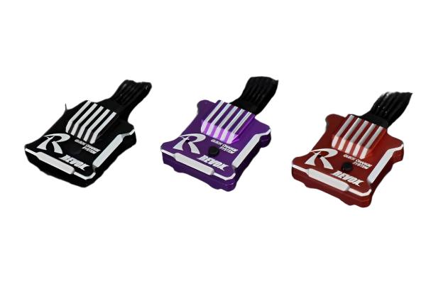 Reve D Revox Steering Drift Gyro (Assorted Colors)