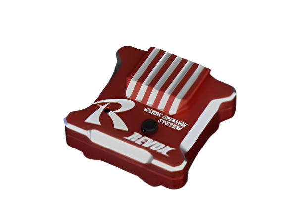 Reve D Revox Steering Drift Gyro (Assorted Colors)