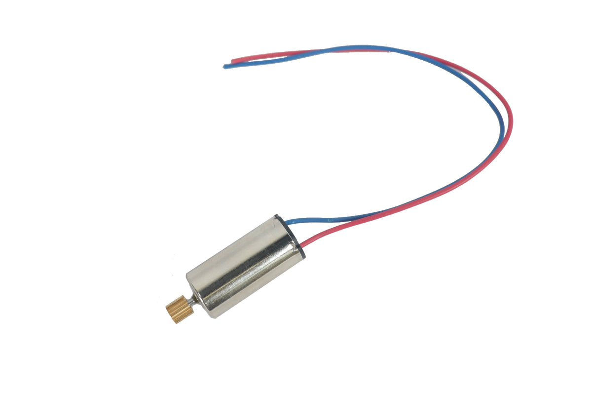 Rage RC 10mm Coreless Brushed Motor (1)