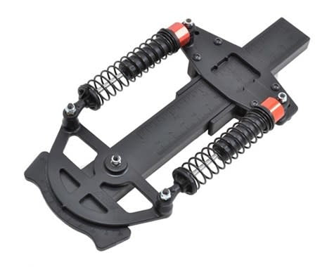 RPM Shock Duplicator Tool