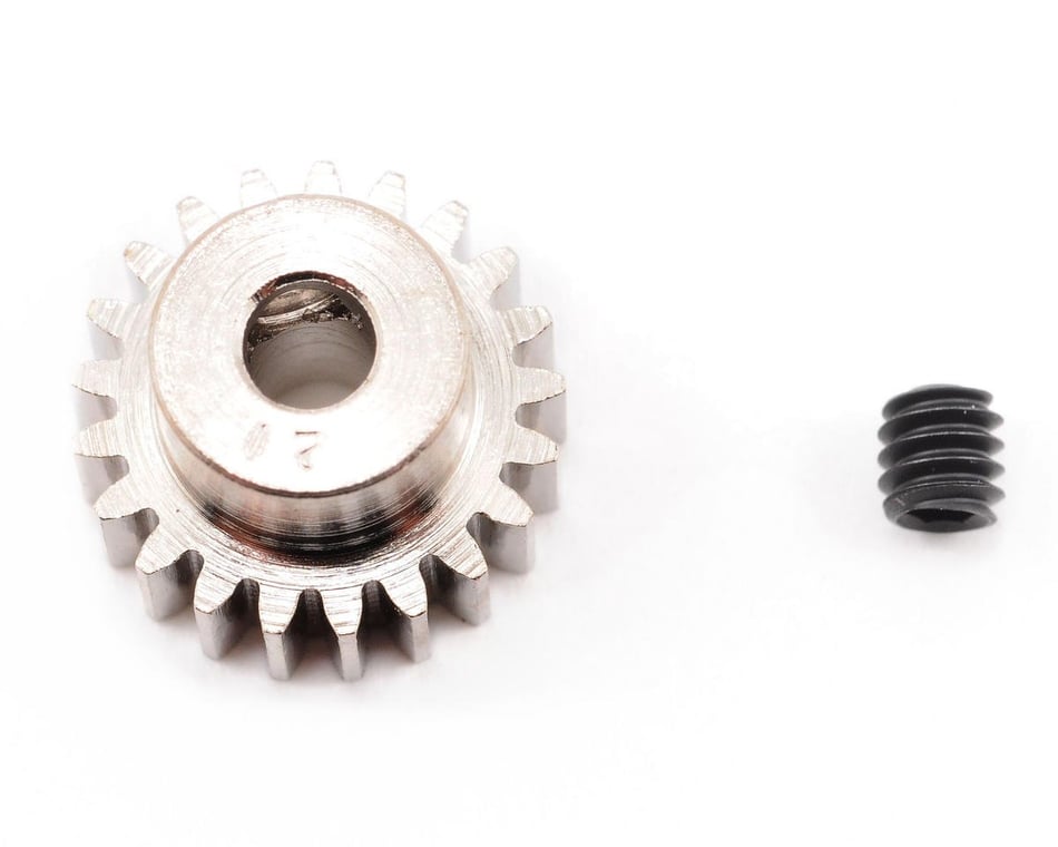 Robinson Racing 48 Pitch Pinion Gear,21T