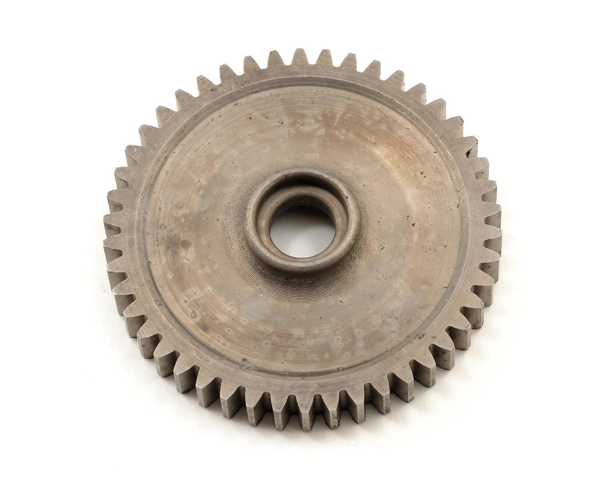 Robinson Racing Savage 4.6 X Mod 1 46T Hard Steel Spur Gear