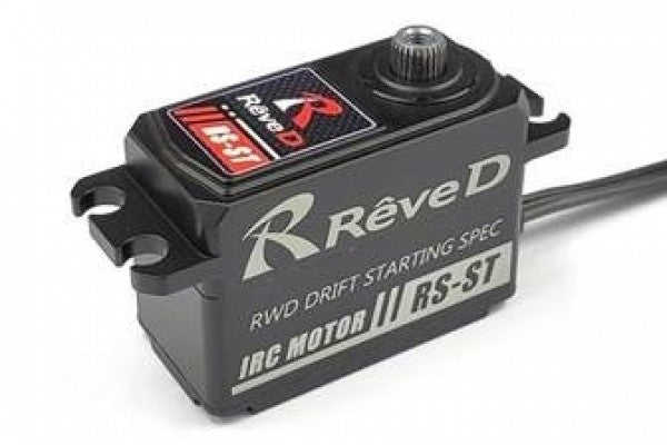 Reve D RS-ST High Torque Digital Servo