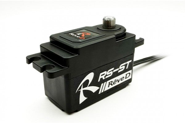 Reve D High-Torque Digital Servo RS-ST(RS-STM)