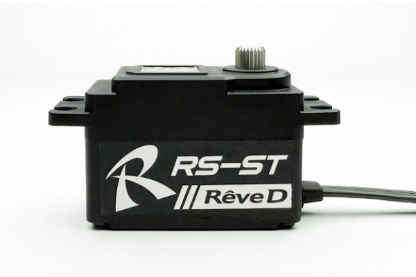Reve D High-Torque Digital Servo RS-ST(RS-STM)