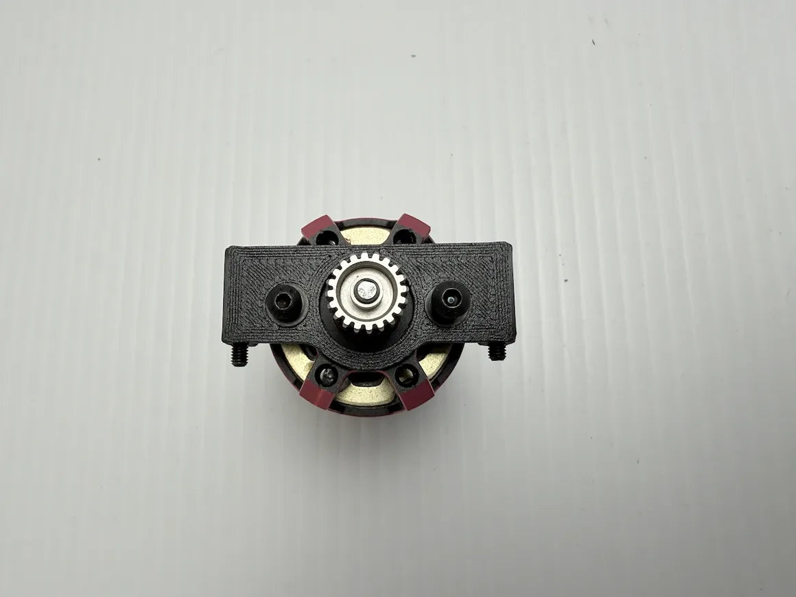 Bingo RC Designs Hachi Drift Car Chassis Kit