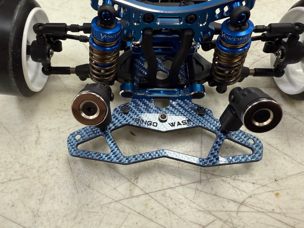 Bingo RC Designs Wasp SD 3.0 Chassis (Yokomo)