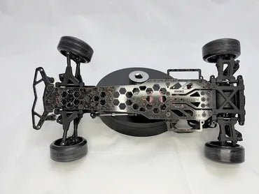 Bingo RC Designs Wasp RMX 4 Chassis