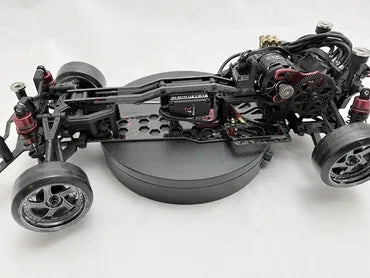 Bingo RC Designs Wasp RMX 4 Chassis
