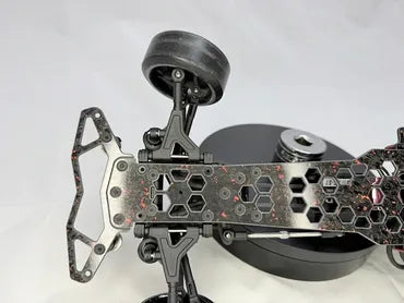 Bingo RC Designs Wasp RMX 4 Chassis