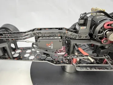 Bingo RC Designs Wasp RMX 4 Chassis