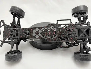 Bingo RC Designs Wasp RMX 4 Chassis