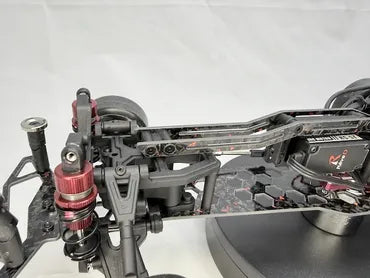 Bingo RC Designs Wasp RMX 4 Chassis