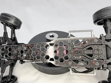 Bingo RC Designs Wasp RMX 4 Chassis