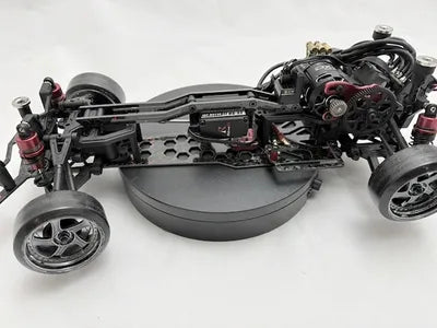 Bingo RC Designs Wasp RMX 4 Chassis