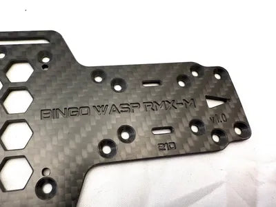 Bingo Wasp RMX-M Chassis