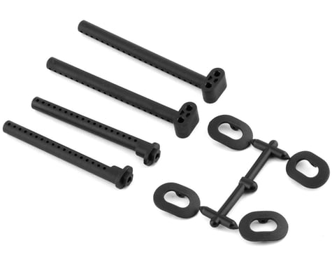 Reve D RDX Molded Body Post Set