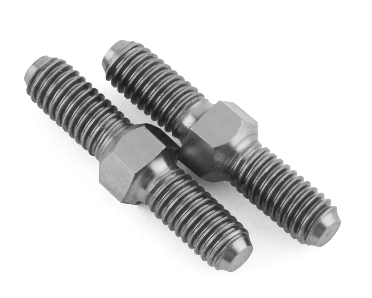 Reve D 3x16mm SPM Titanium Turnbuckles (2)