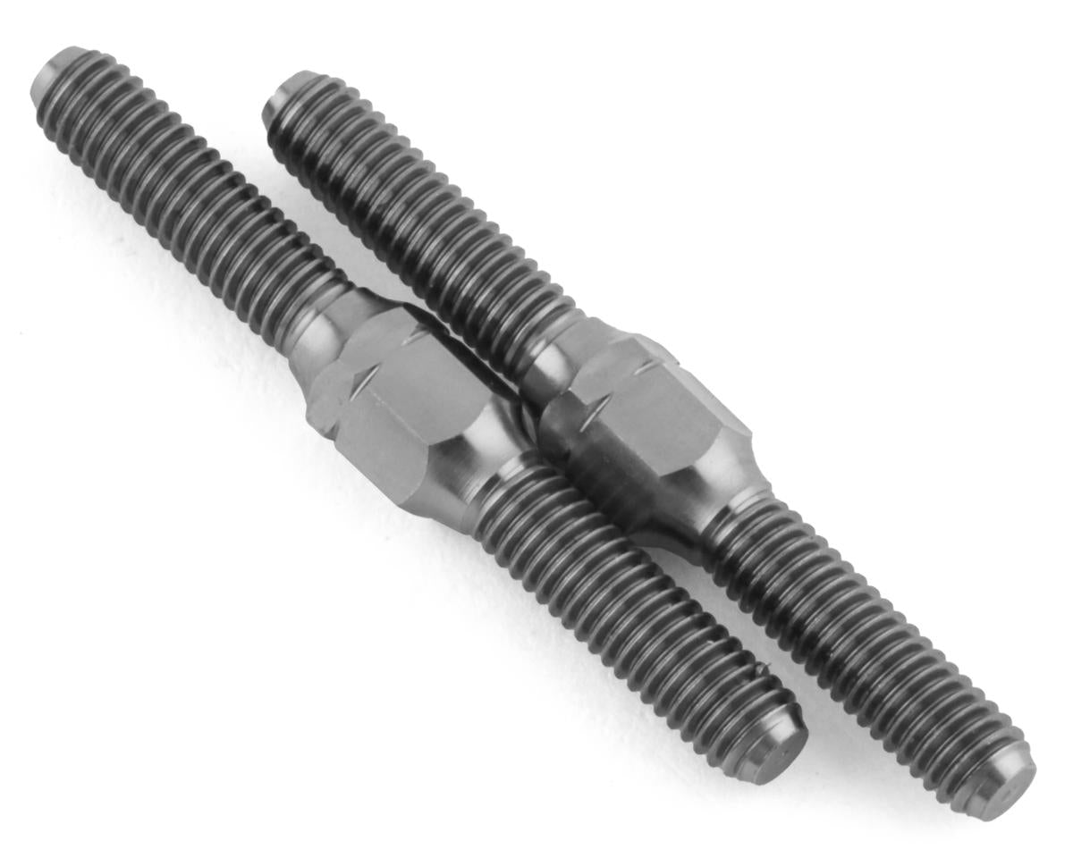 Reve D 3x28mm SPM Titanium Turnbuckles (2)