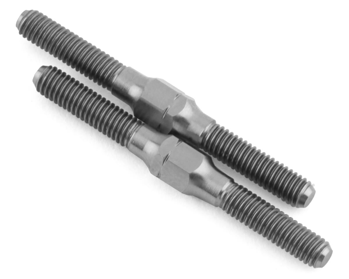 Reve D 3x32mm SPM Titanium Turnbuckles (2)
