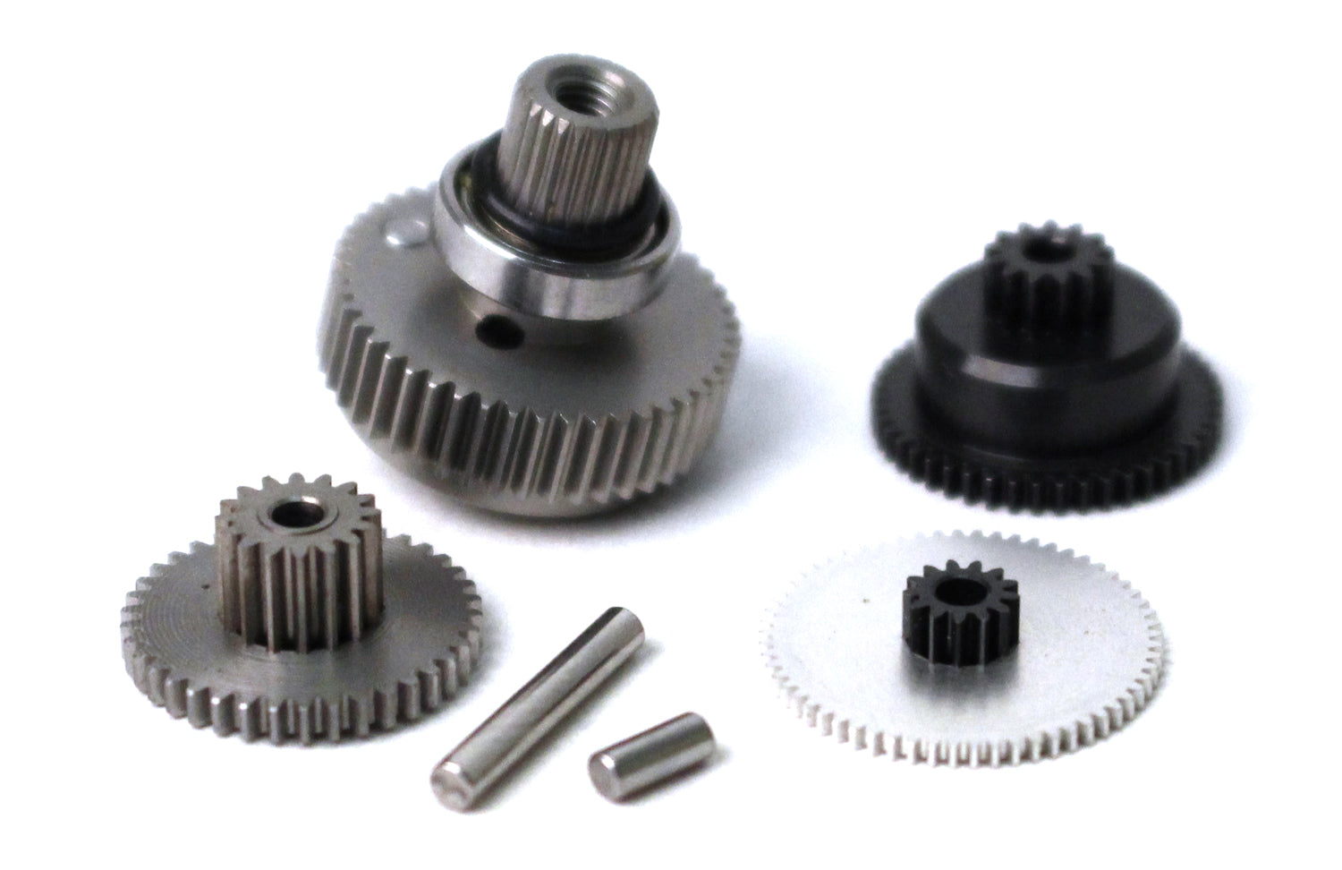 Savox SB2292SG Servo Gear Set w/ Bearings