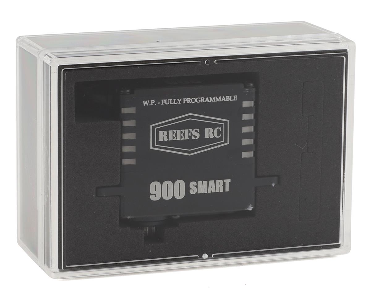 Reefs RC 900 Smart Servo & Winch