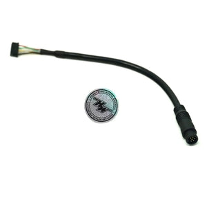 HobbyWing Sensor Convertor Cable for JST Port ESC (Male End)
