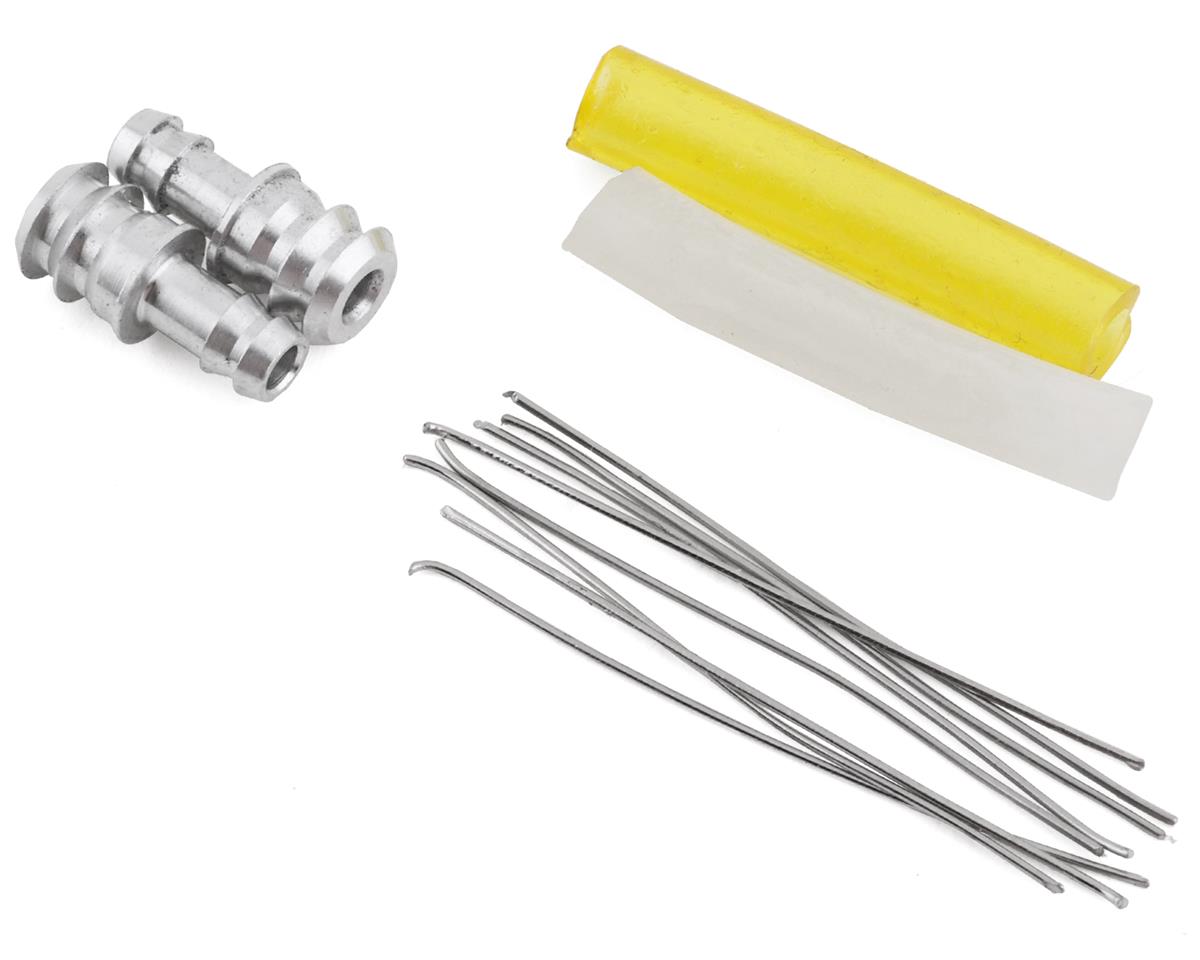 Sullivan Fuel Tubing Adaptor, 3/32-5/32