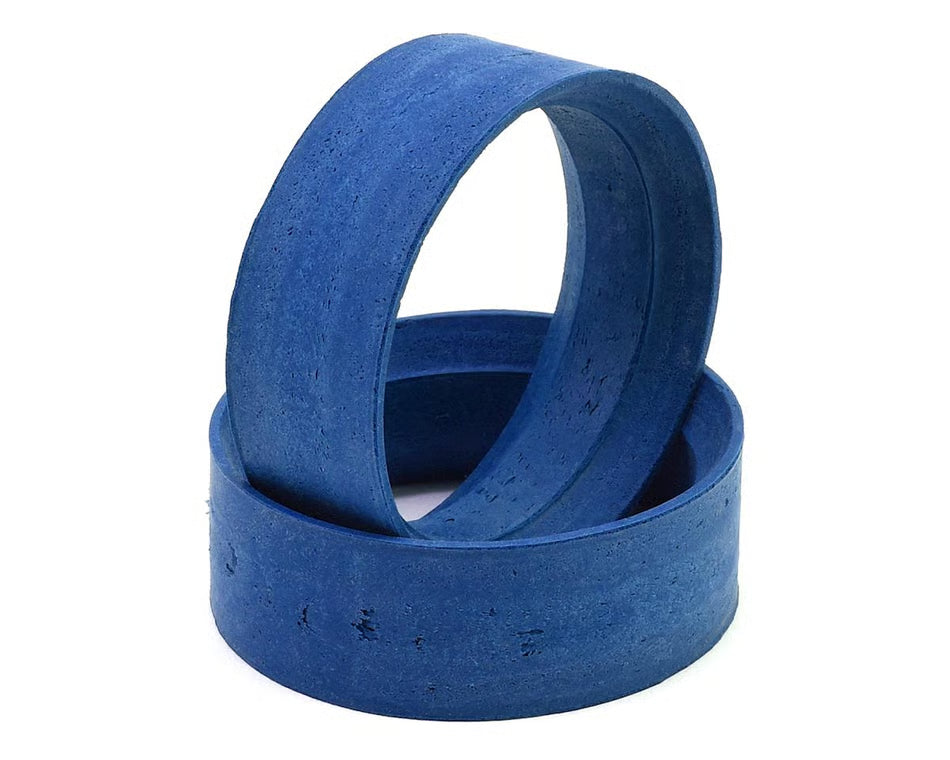 Tamiya 24mm Tire Insert (2) (Soft)
