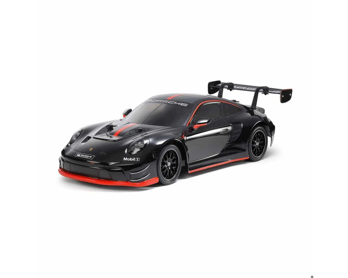 Tamiya TT-02 Porsche 911 GT3 R 1/10 4WD Electric Touring Car Kit