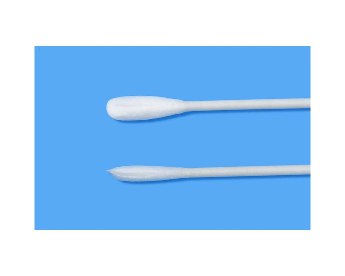 Tamiya Craft Cotton Swab Round/Flat (50)