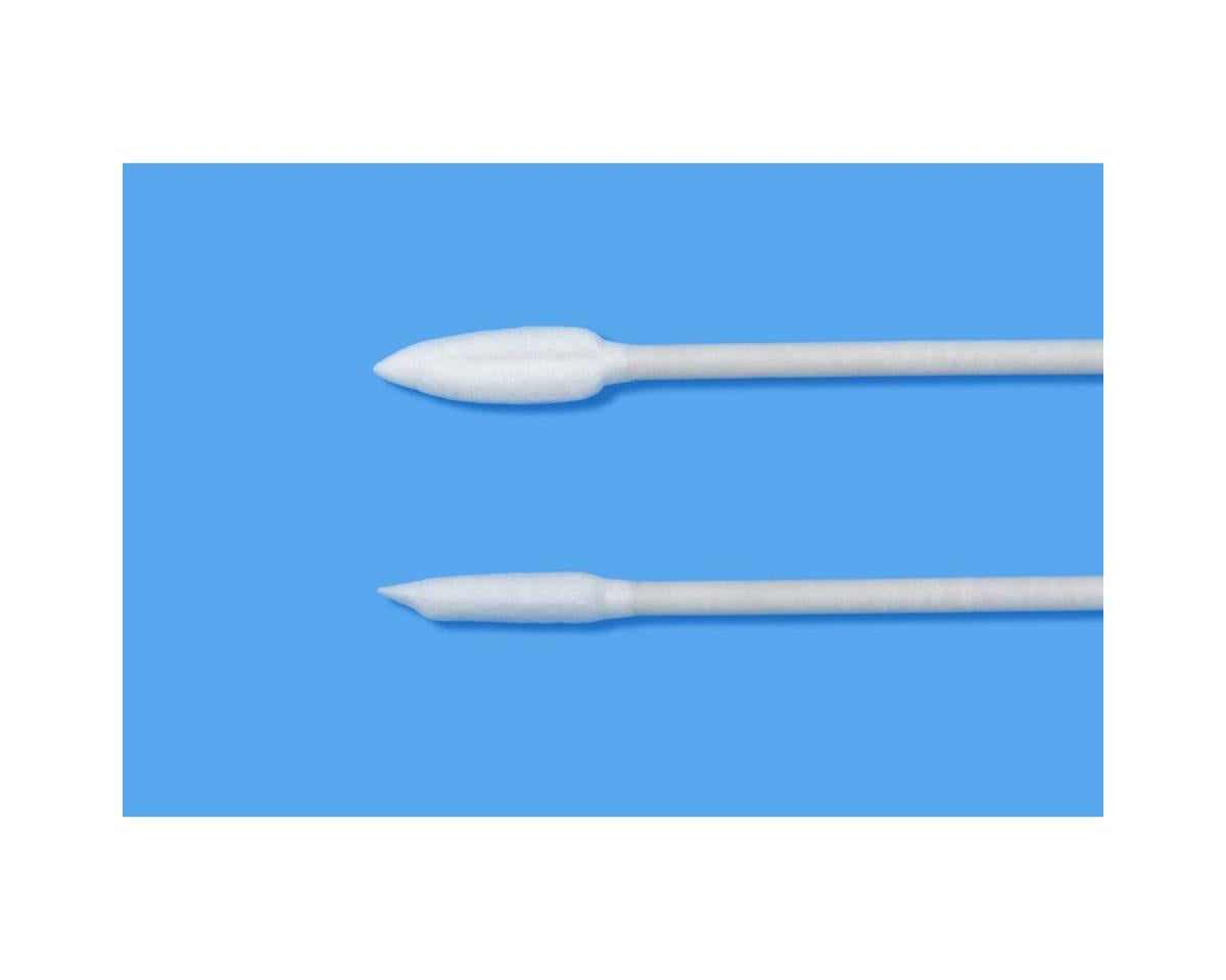 Tamiya Craft Cotton Swab Triangular/Flat (50)