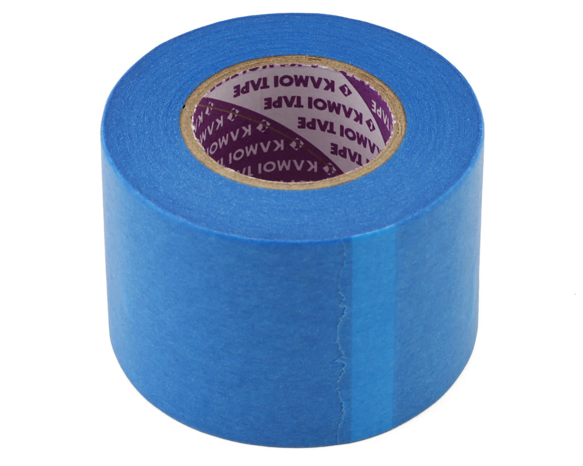 Tamiya 40mm Masking Tape (Blue)