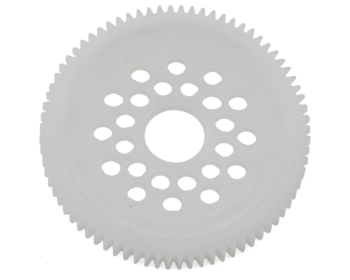 Topline 48P Delrin Spur Gear (76T)