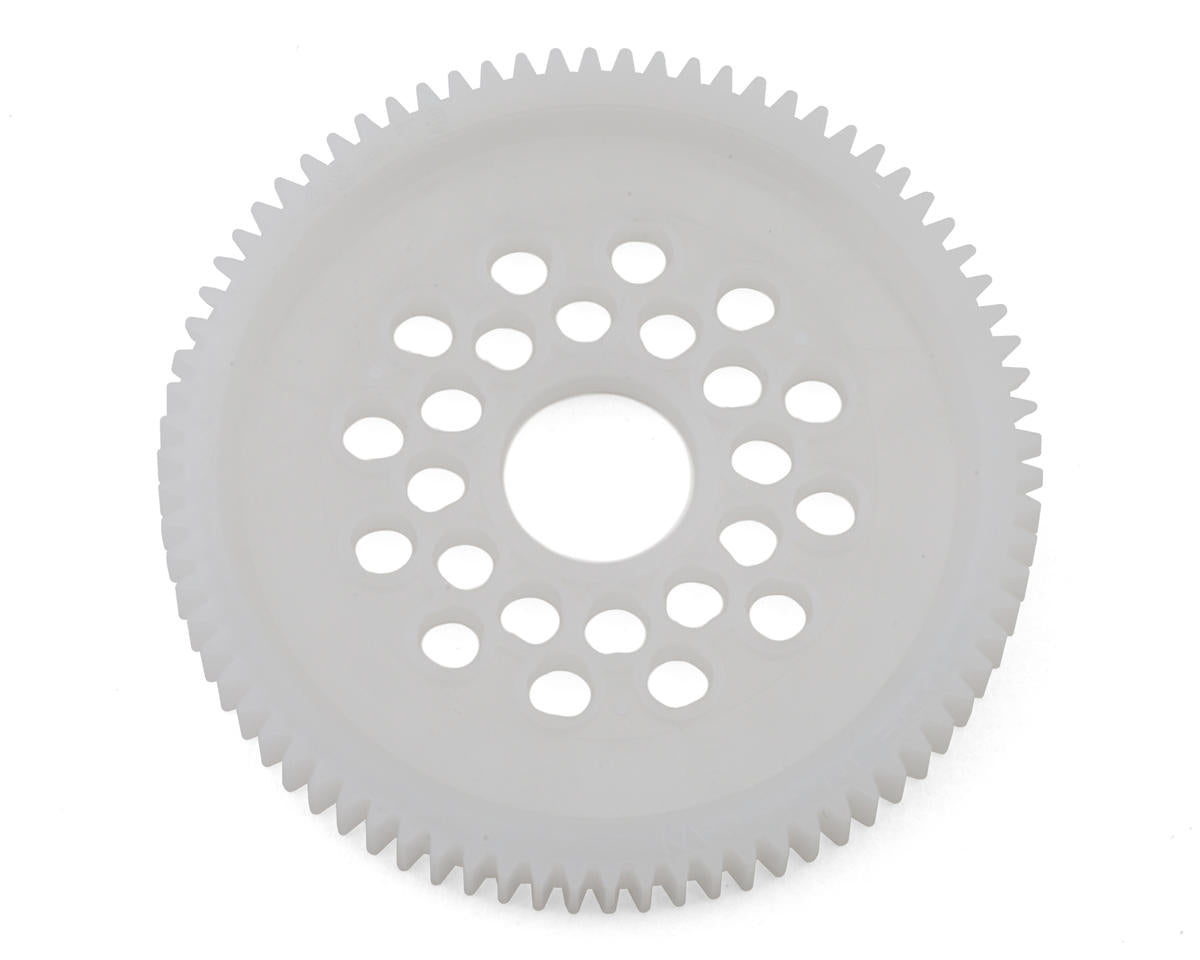 Topline 48P Delrin Spur Gear (78T)