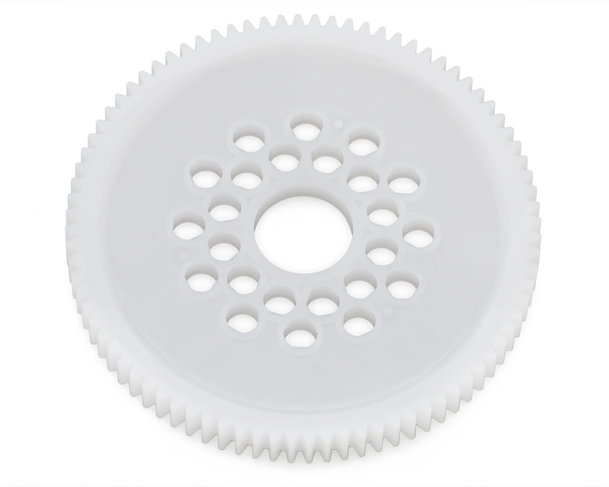 Topline 48P Delrin Spur Gear (84T)